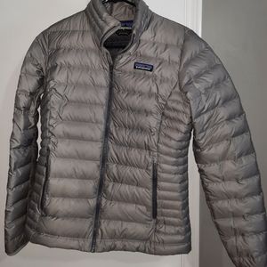 Patagonia coat